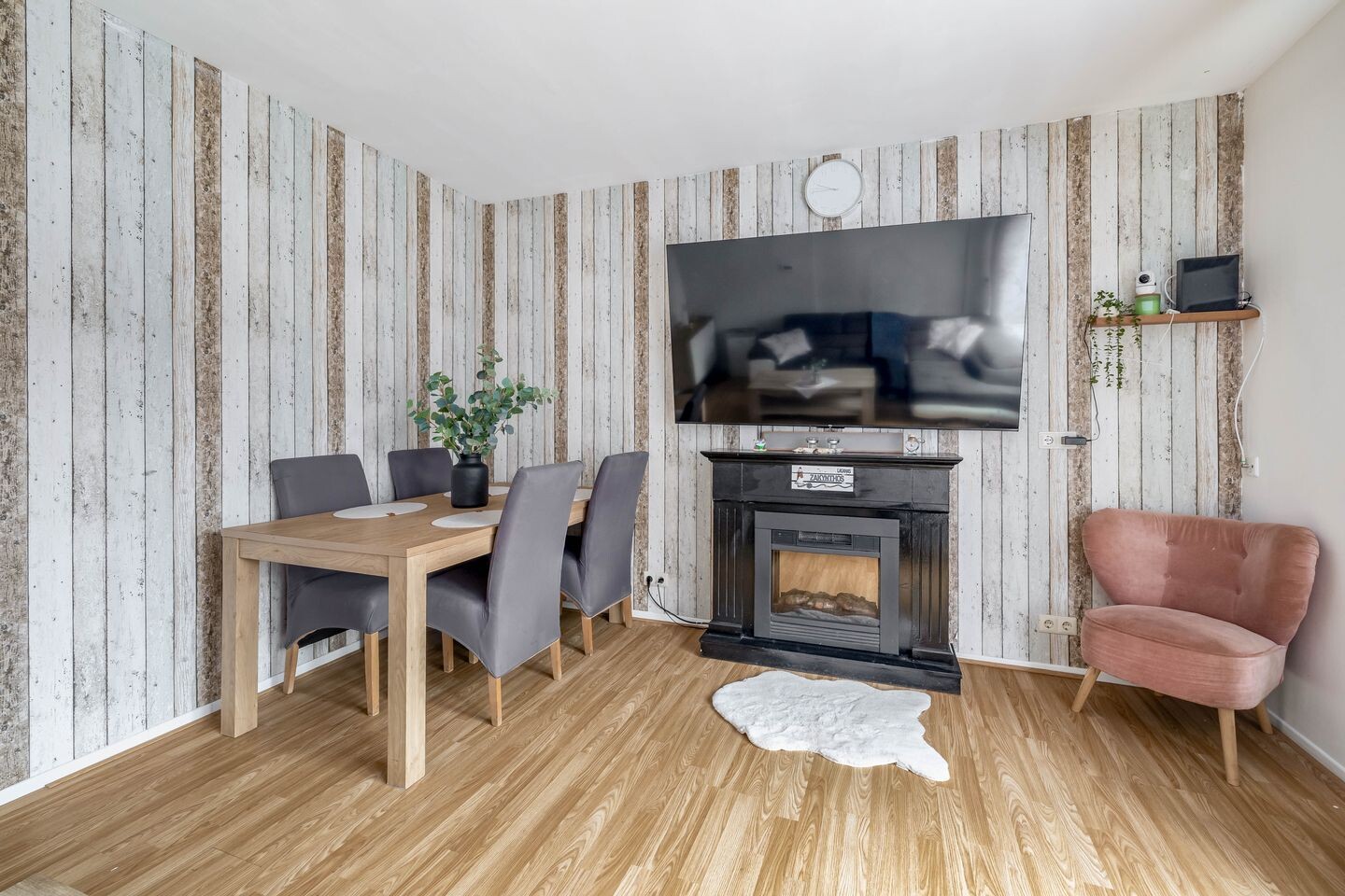 Appartement te koop: van der Werffstraat 28, Vlaardingen