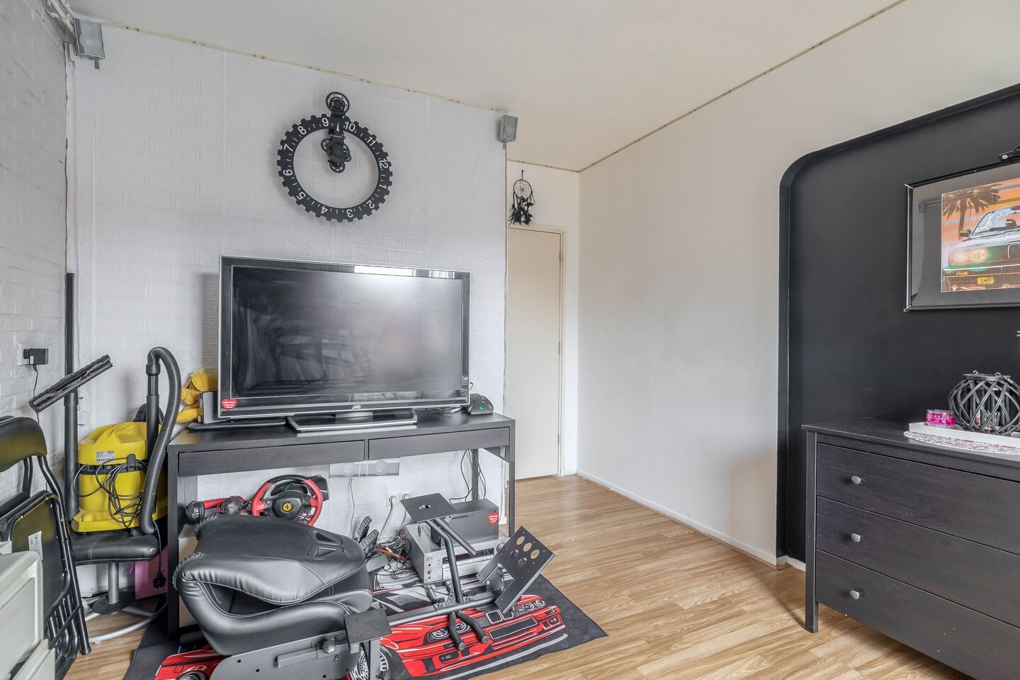 Appartement te koop: van der Werffstraat 28, Vlaardingen