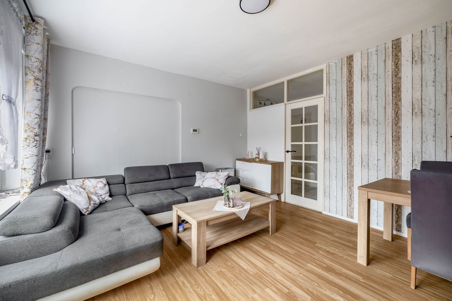 Appartement te koop: van der Werffstraat 28, Vlaardingen