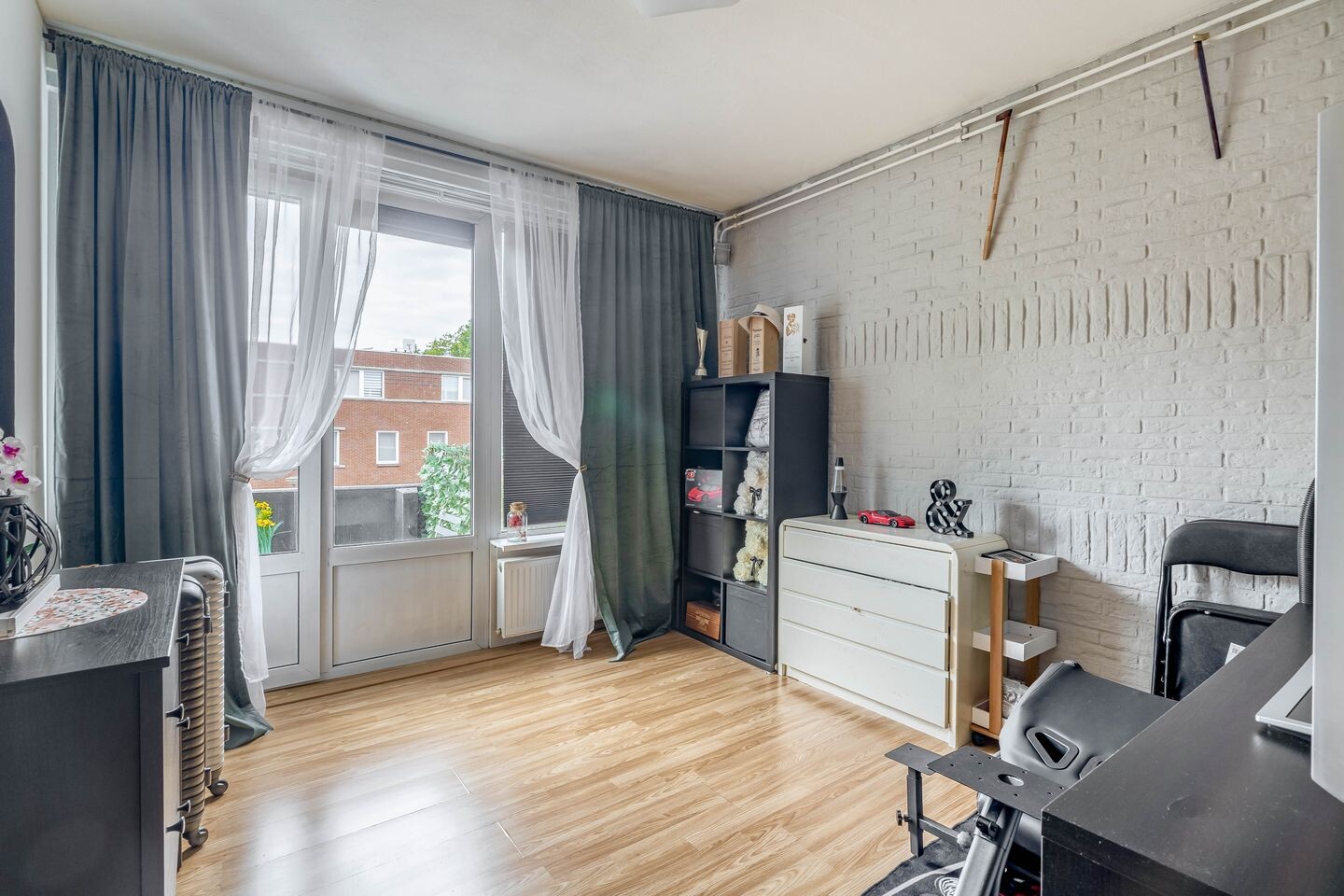 Appartement te koop: van der Werffstraat 28, Vlaardingen