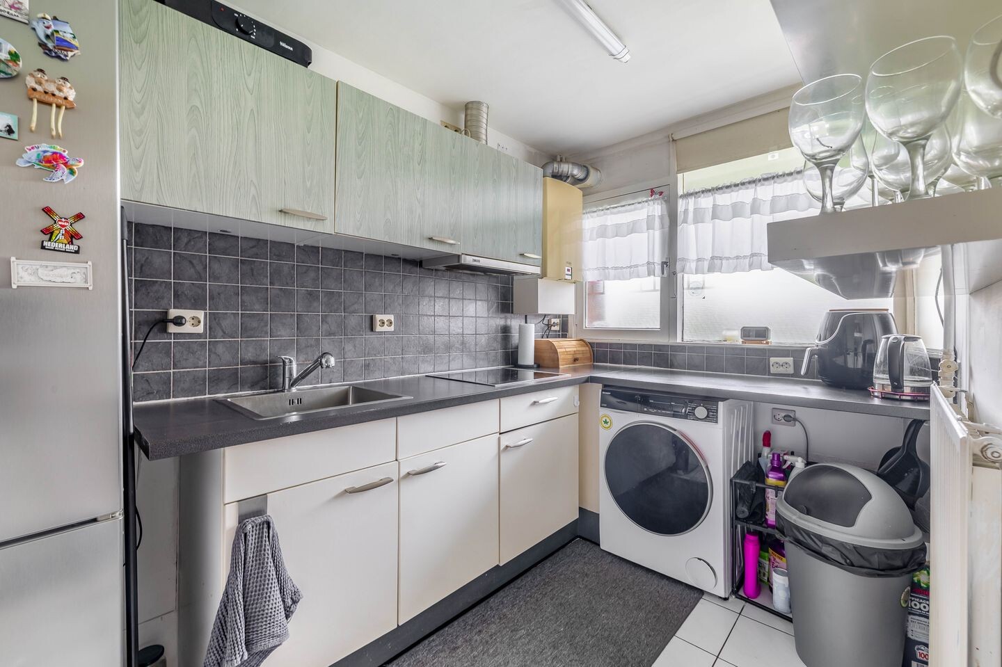 Appartement te koop: van der Werffstraat 28, Vlaardingen