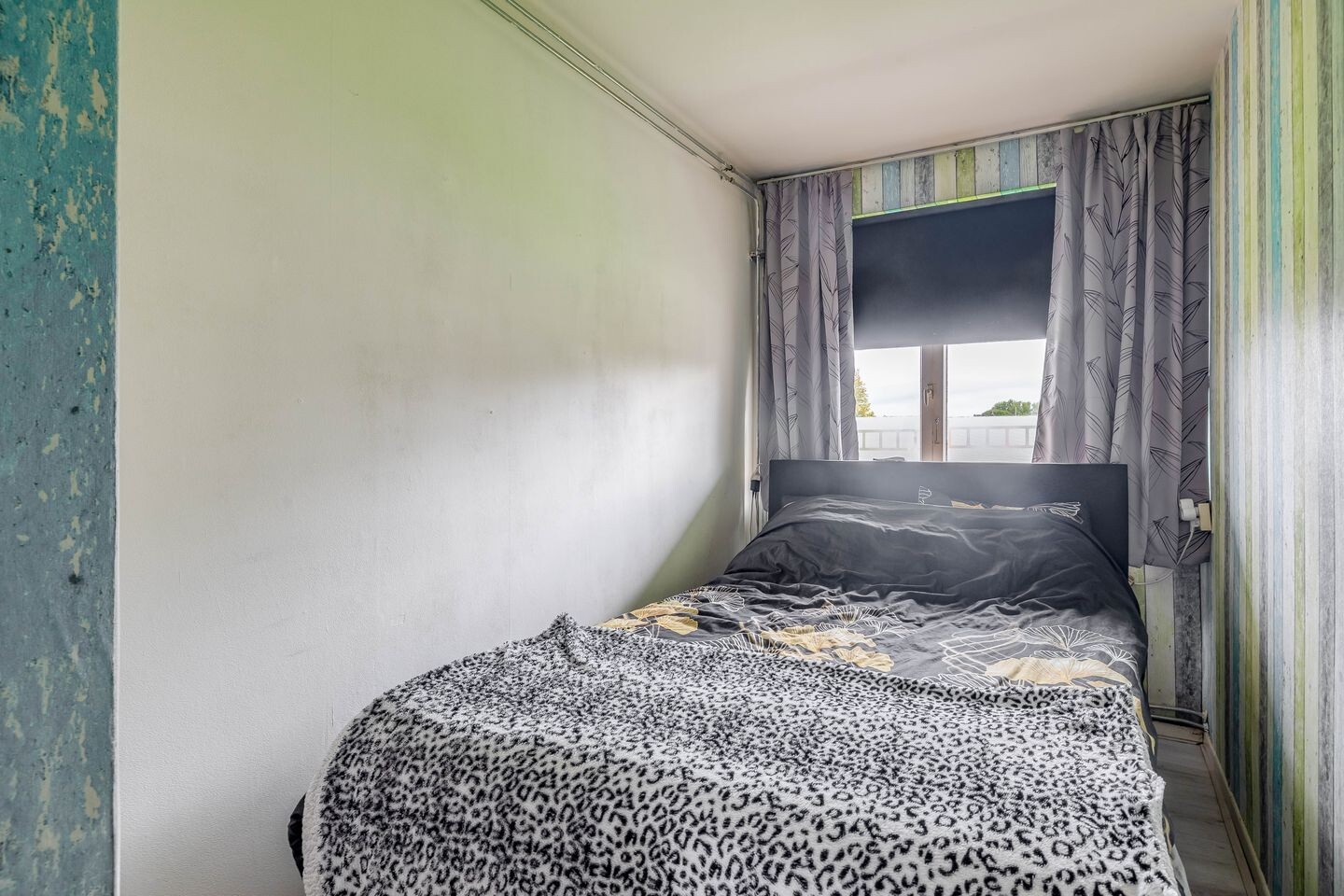 Appartement te koop: van der Werffstraat 28, Vlaardingen