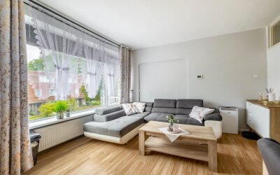van der Werffstraat 28