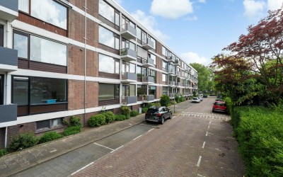 van der Werffstraat 64