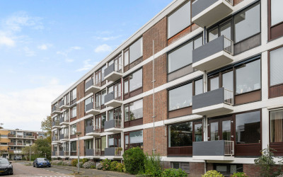 van der Werffstraat 104