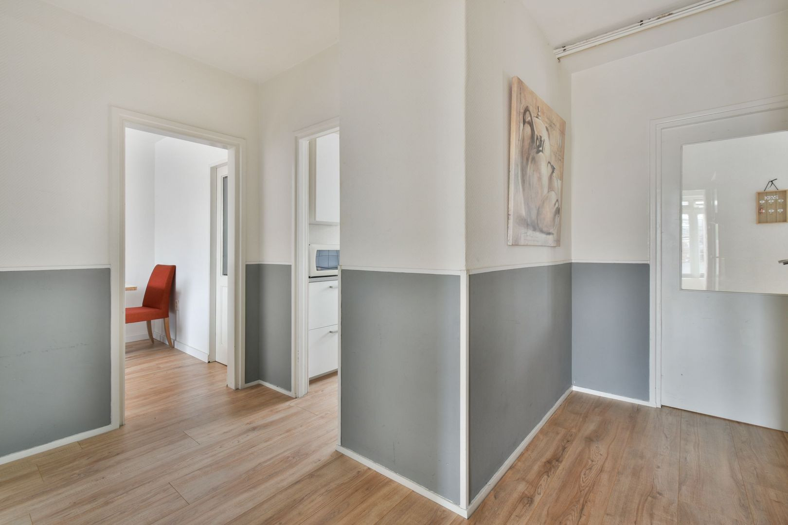 Appartement te koop: van der Werffstraat 196, Vlaardingen