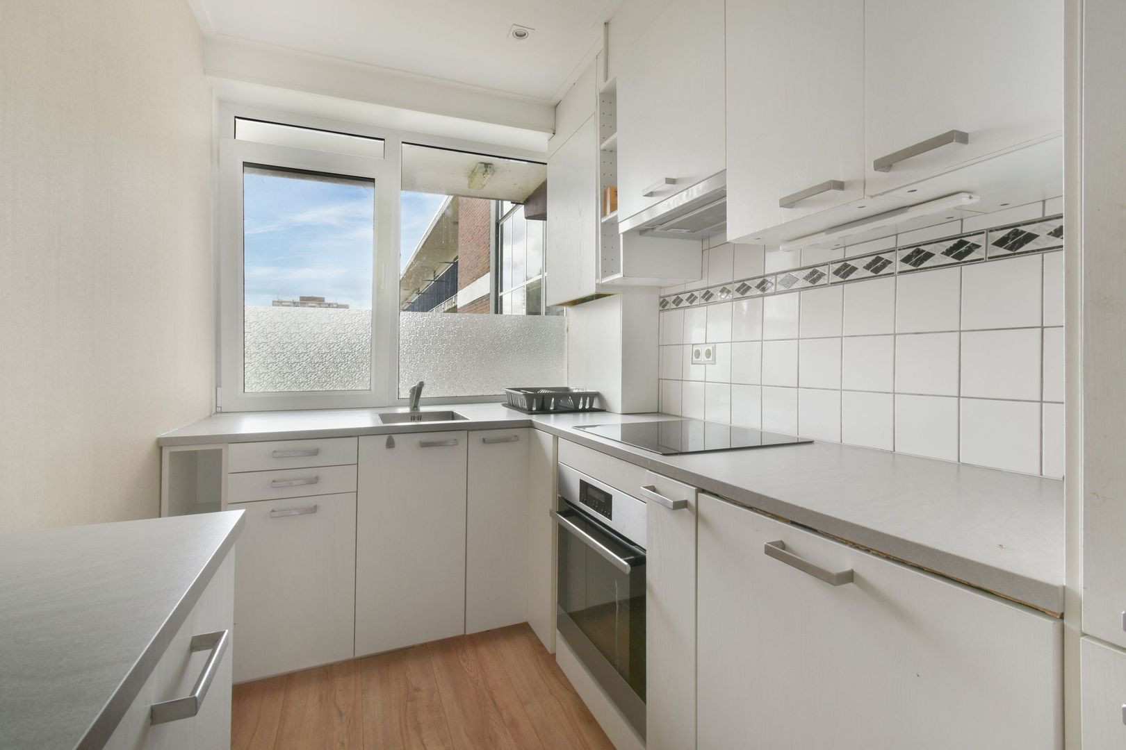 Appartement te koop: van der Werffstraat 196, Vlaardingen