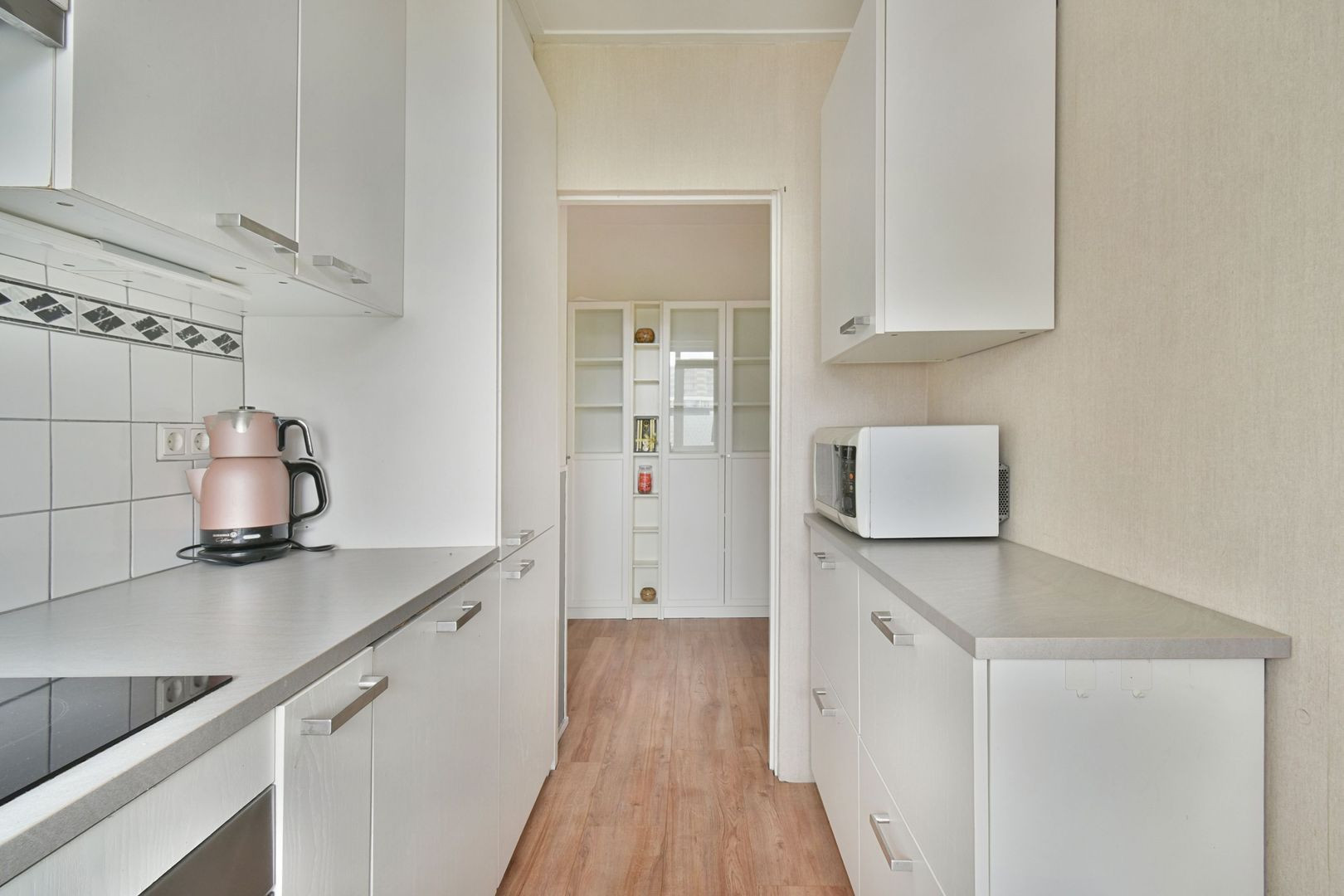 Appartement te koop: van der Werffstraat 196, Vlaardingen
