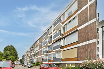 van der Werffstraat 196
