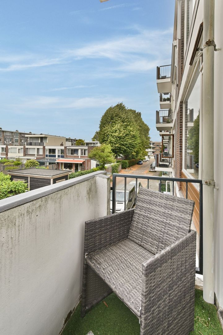 Appartement te koop: van der Werffstraat 196, Vlaardingen
