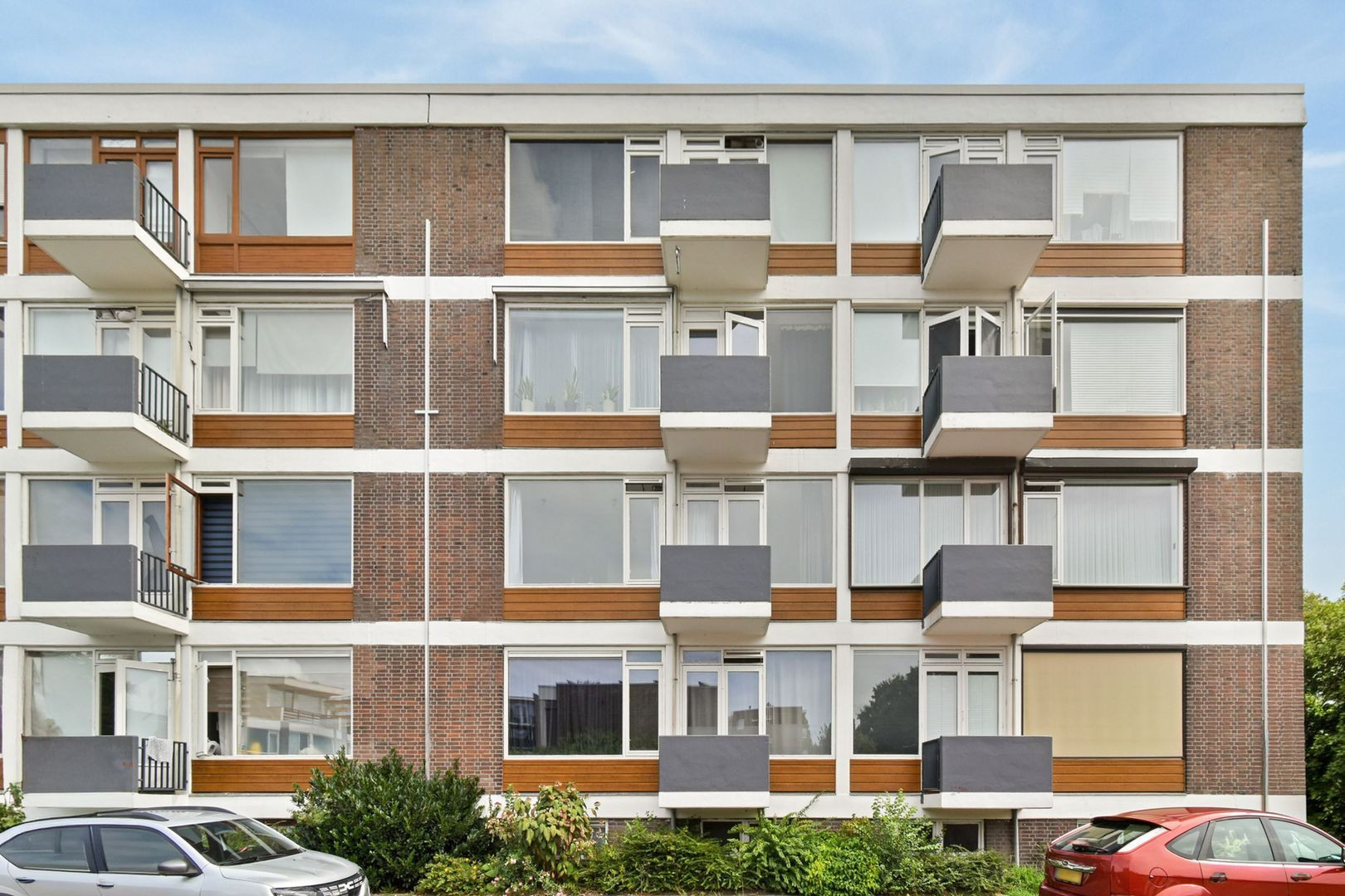 Appartement te koop: van der Werffstraat 196, Vlaardingen