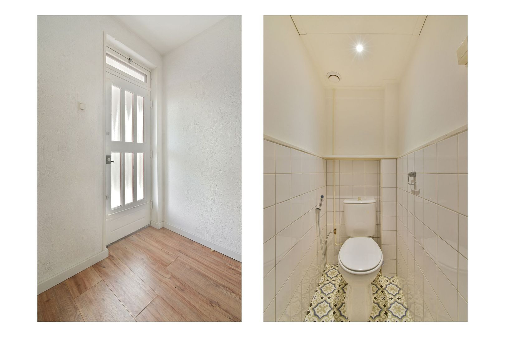 Appartement te koop: van der Werffstraat 196, Vlaardingen