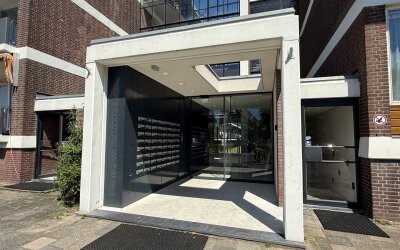 van der Werffstraat 208