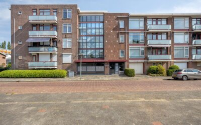 van der Werffstraat 296