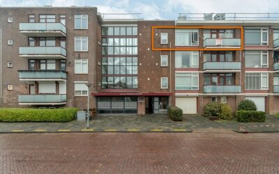 van der Werffstraat 300