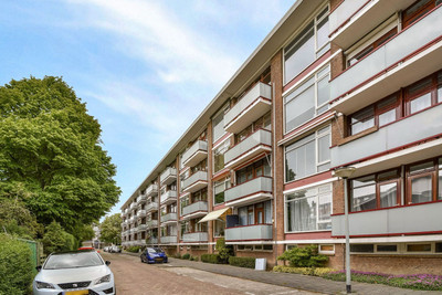 van der Werffstraat 366