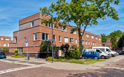Blois van Treslongstraat 119