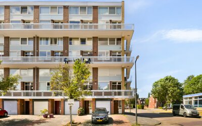 Philips de Goedestraat 110