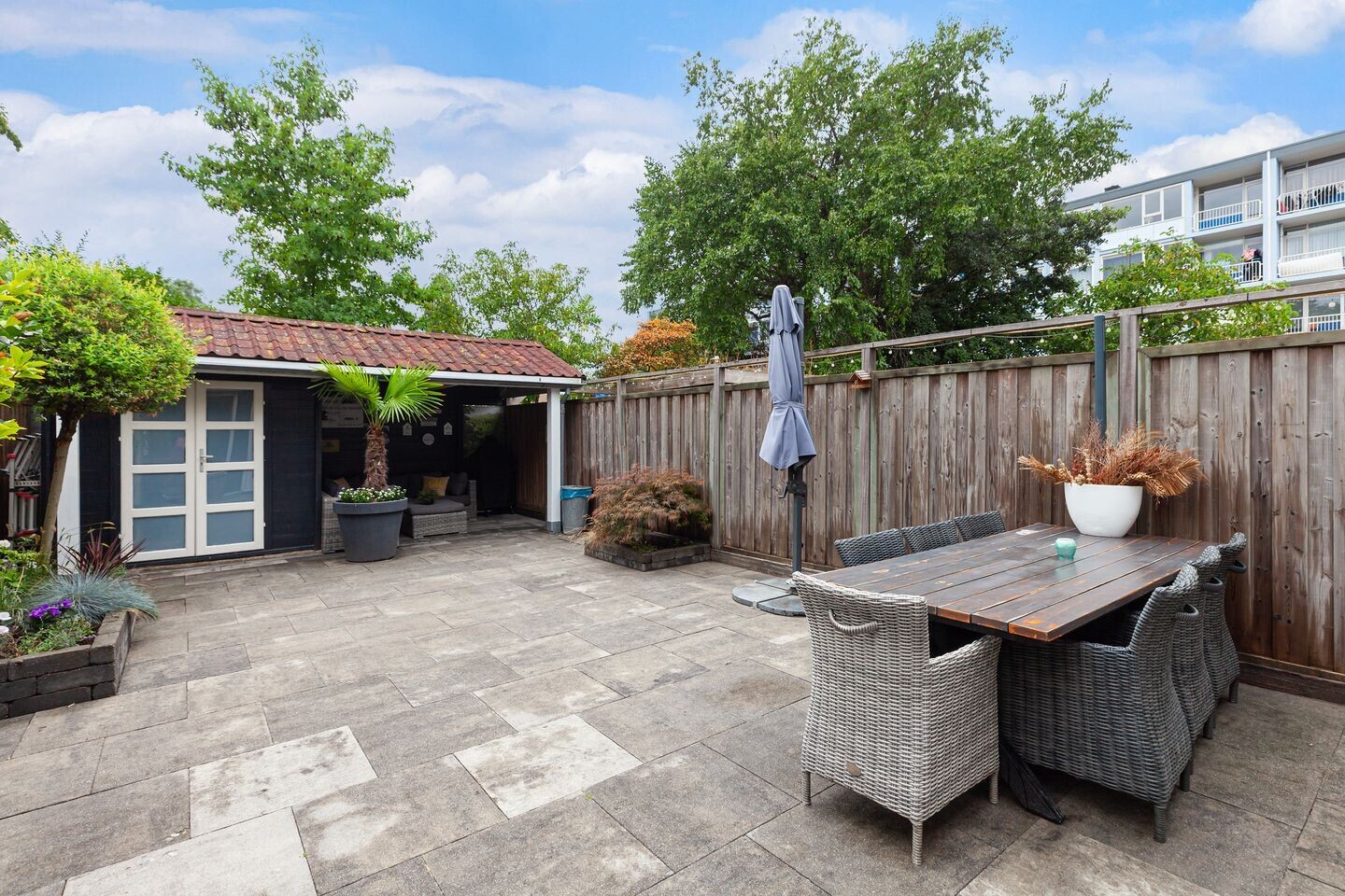 Tussenwoning te koop: Ripperdastraat 6, Vlaardingen