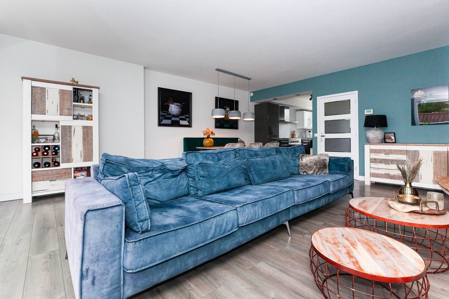 Tussenwoning te koop: Ripperdastraat 6, Vlaardingen