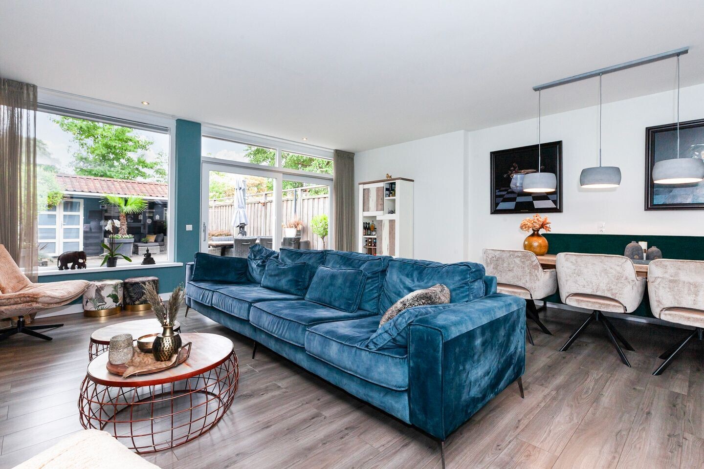 Tussenwoning te koop: Ripperdastraat 6, Vlaardingen