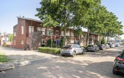 Haemstedehof 24