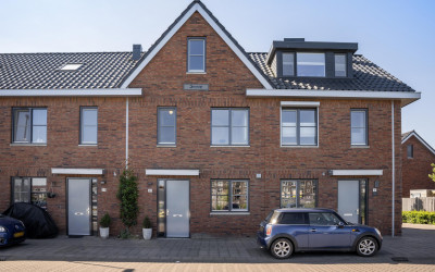 Hof van Del. 40