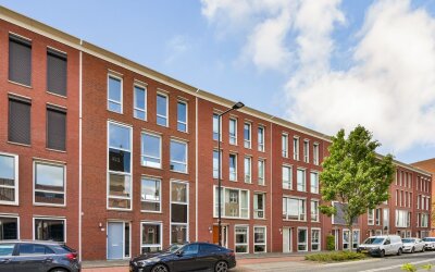 Huis te koop Hoflaan 38