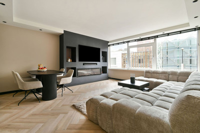 Appartement te koop Schiedamseweg 16-B