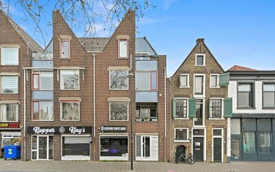 Oosthavenplaats 1
