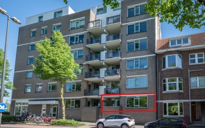 Schiedamseweg 242-C