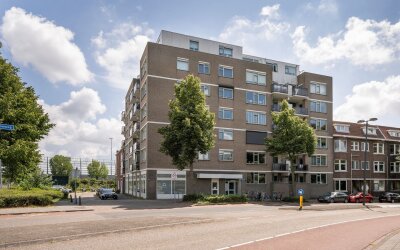 Schiedamsew. 252-C