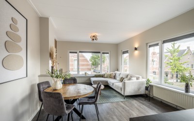 Emmastraat 63-A