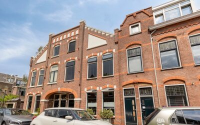 Emmastraat 125