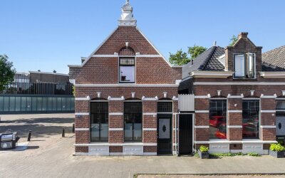 Emmastraat 18