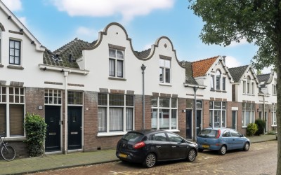 Emmastraat 34