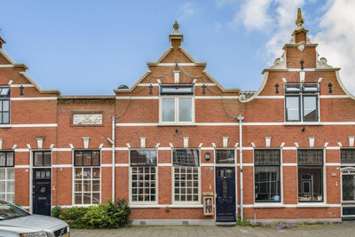 Emmastraat 46