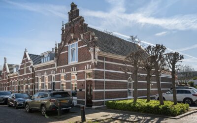 Emmastraat 6