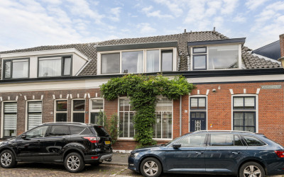 Wilhelminastraat 26