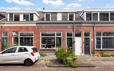 Bleekstraat 13