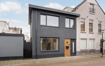 Bleekstraat 100