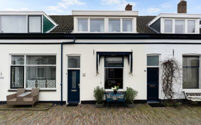 Dwarssteeg 7
