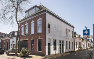 Dwarsstraat 6