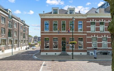 Maasstraat 2