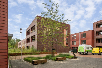 Maasstraat 54