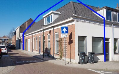 Nieuwstraat 15