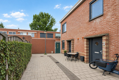 Kortestraat 1