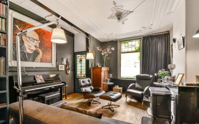 Oranjestraat 19