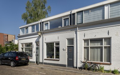 Oranjestraat 3