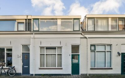 Oranjestraat 5